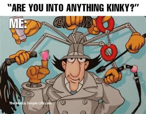 naughty sexy meme|40 Kinky Memes That Will Make You Laugh (And Give You。